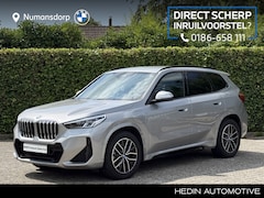 BMW X1 - xDrive25e | M-Sport | Camera | Elek. Trekhaak | Getint Glas | Stoelverw
