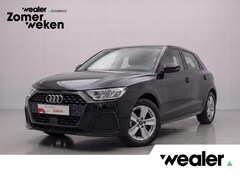 Audi A1 Sportback - 25 TFSI Pro Line | 95 PK | Cruise control | Airco | Apple Carplay/Android Auto |