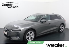 Audi A5 Avant - Advanced edition e-hybrid 220 kW / 299 PK quattro | Stoelverwarming | Elektronische trekha