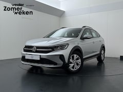 Volkswagen Taigo - 1.0 TSI Life | 110 PK | Automaat | Adaptive Cruise Control | Climate control | Navigatiesy