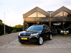 Skoda Kodiaq - 1.5 TSI Business Edition