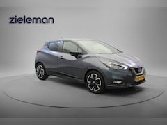 Nissan Micra - 1.0 IG-T N-Design - Carplay, Cruise, Bose