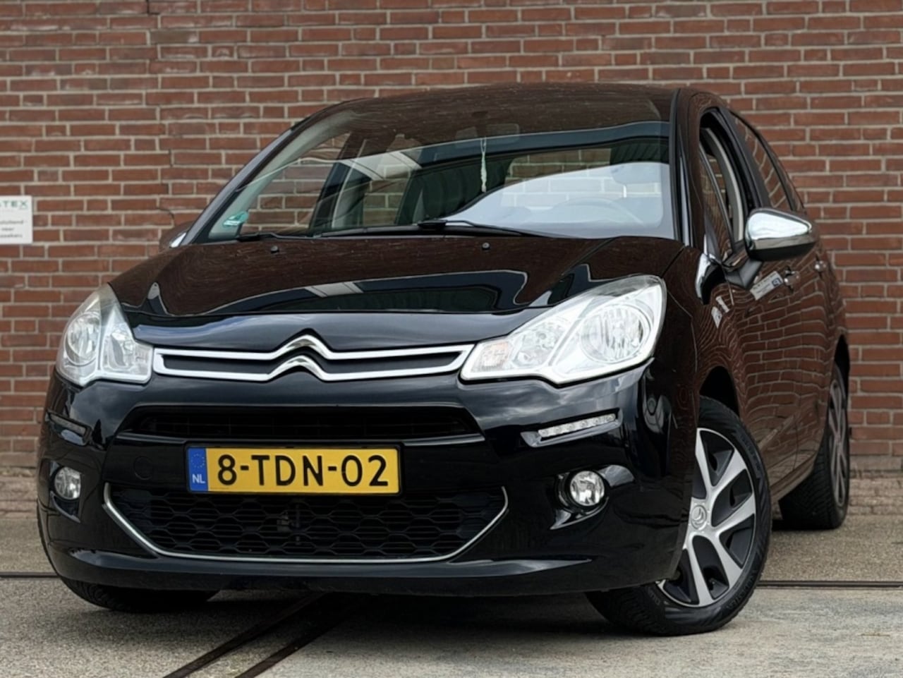 Citroën C3 - 1.2 VTi Collection |Clima |CruiseC |NAP |Nieuwe APK - AutoWereld.nl