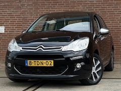 Citroën C3 - 1.2 VTi Collection |Clima |CruiseC |NAP |Nieuwe APK