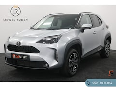 Toyota Yaris Cross - 1.5 Hybrid 115 Dynamic (Automaat)