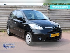 Hyundai i10 - 1.1 67pk Active Cool 5-drs Airco