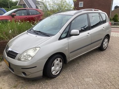 Toyota Corolla Verso - 1.6 VVT-i Linia Terra