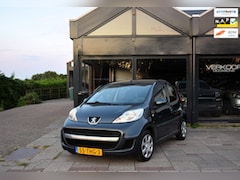 Peugeot 107 - 1.0-12V XS Carplay Navigatie