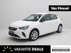 Opel Corsa - 1.2 Edition | Apple Carplay/Android Auto | Camera | Cruise Control | DAB |