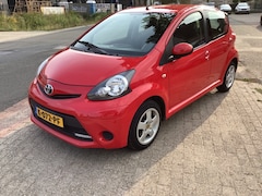 Toyota Aygo - 1.0 VVT-I DYN. OR