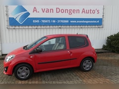 Renault Twingo - 1.2-16V COLLECTION, Airco, Bltooth, APK 31-7-27