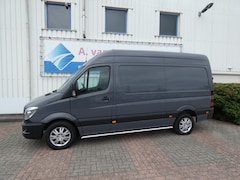 Mercedes-Benz Sprinter - 319 3.0 V6 CDI 366 Automaat, Navi, Trhaak