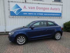 Audi A1 - 1.2 TFSI ATTRACTION PRO-LINE, Navi, Cruise, Bltooth,