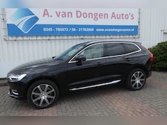 Volvo XC60 - 2.0 T8 AWD INSCRIPTION, Leer, Pano, ACC, LuchtV, HeadUp