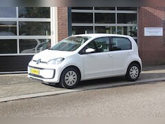 Volkswagen Up! - 1.0 BMT MOVE UP