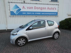 Toyota Aygo - 1.0-12V SPORT, Airco, Stuurbekr, Nieuwe Banden