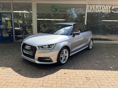 Audi A1 - 1.0 TFSI S-line