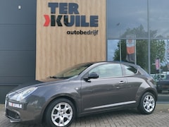 Alfa Romeo MiTo - TWINAIR SBK/Leder/Sunroof/2013/NW APK