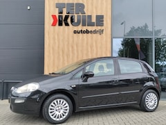 Fiat Punto - 1.2 DYNAMIC 2010 Fase 2 Zuinig 5 drs A/C