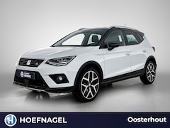 SEAT Arona - 1.5 TSI EVO FR Business Intense | Cruise control | Camera | Navigatie | Parkeersensoren