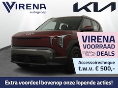 Kia EV2 - Air 42.2 kWh 4p. - Prijs incl. inruilpremie - Navigatie - Apple CarPlay/Android Auto - Ach