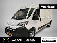 Opel Movano - 2.2D 140 S&S L3H2 3.5t