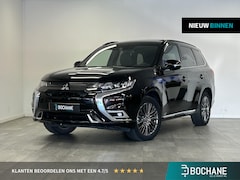 Mitsubishi Outlander - 2.4 PHEV S-Edition | SCHUIF-KANTELDAK | 360 CAMERA | CLIMATE CONTROL | LED |