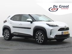 Toyota Yaris Cross - 1.5 Hybrid Adventure Winterpakket, Climate, ACC, Camera, Apple Carplay, LED, PDC, 17''