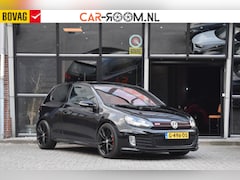 Volkswagen Golf - 2.0 GTI Edition 35 DCC Carplay Stoelvw