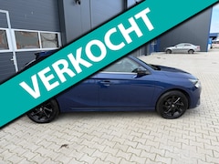Opel Corsa - Elegance CARPLAY-AIRCO-CRUICE