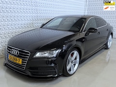 Audi A7 Sportback - 3.0 TDI quattro EXPORT PRIJS EX BPM (2012)