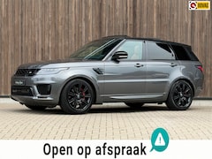 Land Rover Range Rover Sport - 2.0 P400e HSE Dynamic / PANO /