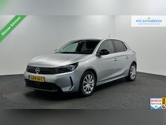 Opel Corsa - 1.2 Edition CRUISE DAB CARPLAY LED 11000 KM