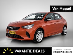 Opel Corsa Electric - 50 kWh