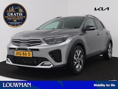 Kia Stonic - 1.0 T-GDi MHEV GT-Line | 10 Jaar Garantie | Automaat | Camera | Nederlandse Auto | NAP | G