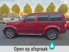 Dodge Nitro - 2.8 CRD R/T . LEES TEKST