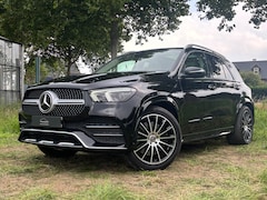 Mercedes-Benz GLE-Klasse - 350 de 4MATIC Premium Plus |PANO|BURMESTER|MULTIBEAM|BTW|1e EIG.|ORIG. NL|