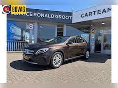 Mercedes-Benz GLA-Klasse - (Verko | Automaat | 1ste eigena 200 Ambition | Airco | Cruise | Navi