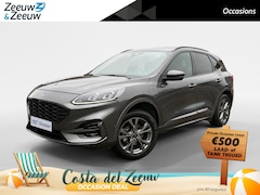 Ford Kuga - 2.5 PHEV ST-Line | Driver Assistance Pack | Winterpack | Technology Pack | Apple Carplay |