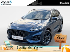 Ford Kuga - 2.5 PHEV ST-Line 225PK | Adaptieve Cruise Control | BLIS | Trekhaak | Apple/Android Carpla