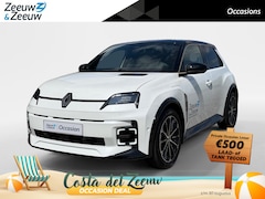 Renault 5 - 5 Comfort Range Iconic Cinq 52 kWh Automaat | DEMO | Harman Kardon Audio | Camera | Blind