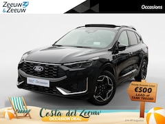 Ford Kuga - 2.5 PHEV ST-Line X | NL Auto | Winterpack | Panorama Dak | Elec Trekhaak | Technology Pack