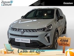 Renault Symbioz - 1.6 E-Tech full hybrid 145 techno *Navi+Camera*Climate*Adaptive Cruise*Ruime Achterbak*Spo