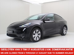 Tesla Model Y - Standard RWD Plus [ AMD RYZEN+LFP ACCU+AUTOPILOT+19 INCH+PREMIUM AUDIO ]