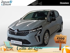 Renault Clio - 1.0 TCe 90 GPF evolution | Apple Carplay / Andriod Auto | Airco | Parkeersensoren achter |