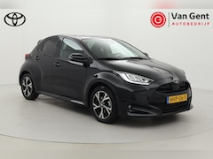 Toyota Yaris - 1.5 Hybrid 115 Dynamic | Apple Carplay / Android Auto | Keyless | Adaptive Cruise | Clima