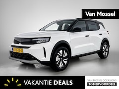 Opel Frontera - Electric GS 44 kWh