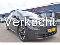 Volkswagen ID.3 - Pro 58 kWh , CLIMATR , CR CONTR , NAVI , ST+STUUR VERW , PDC V+A , LED VERL ,