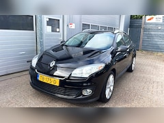 Renault Mégane Estate - 1.6 Authentique 2013-Navi-Airco-Cruise