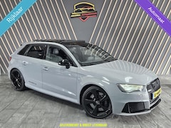 Audi RS3 - 2.5 TFSI quattro |Carplay|PANO|VIRTUAL Dash|CAMERA|19 INCH
